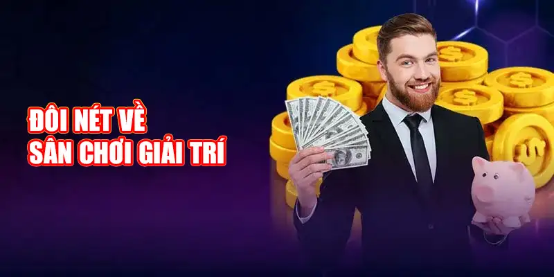 Đôi nét về sân chơi giải trí online hàng đầu Châu Á Luck8