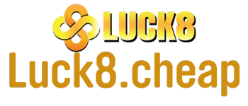 LUCK8